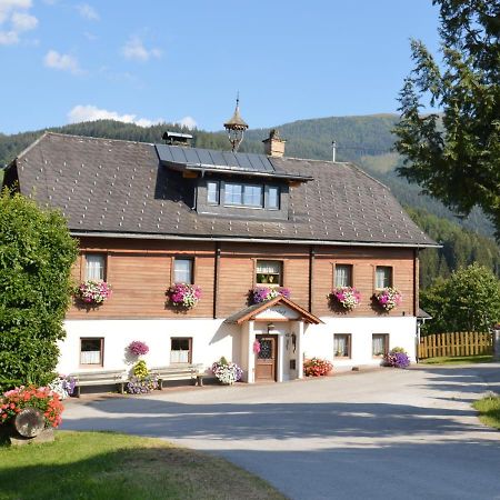 Villa Aignerhof Haus im Ennstal Esterno foto