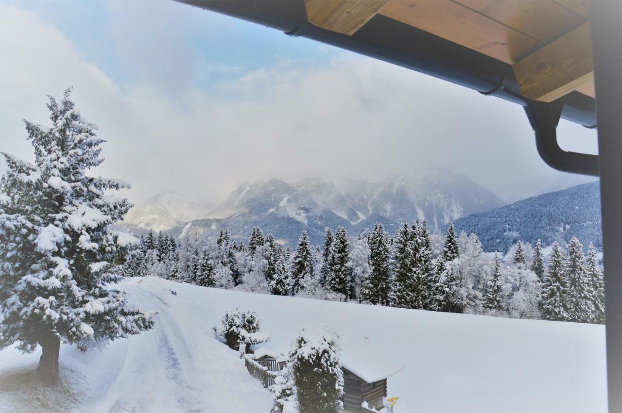 Villa Aignerhof Haus im Ennstal Esterno foto