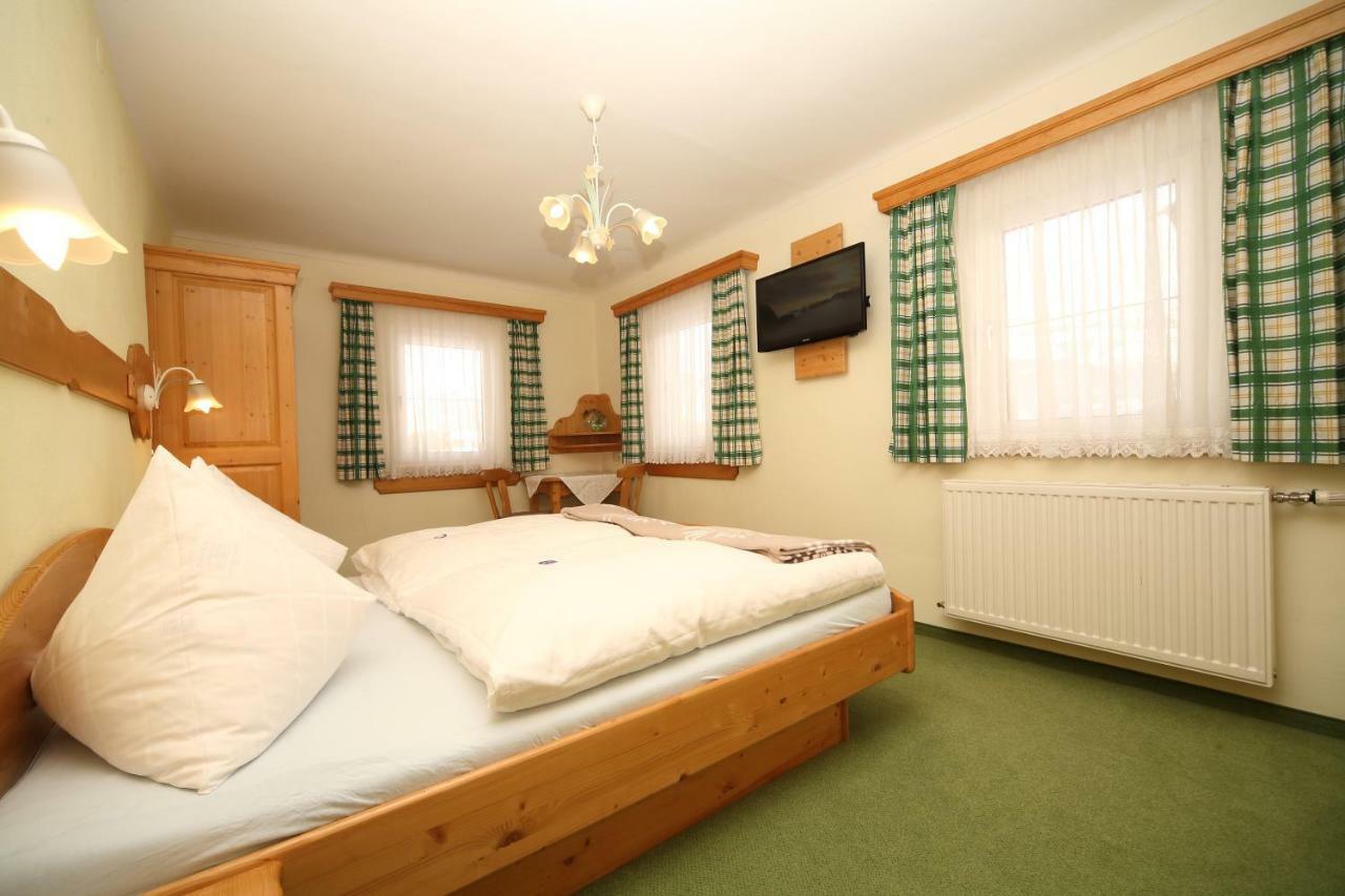 Villa Aignerhof Haus im Ennstal Esterno foto